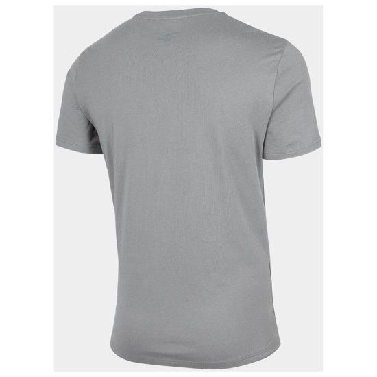 4F Ανδρική κοντομάνικη μπλούζα Men's T-Shirt